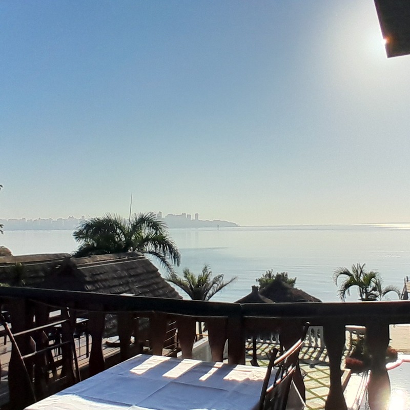 Maputo